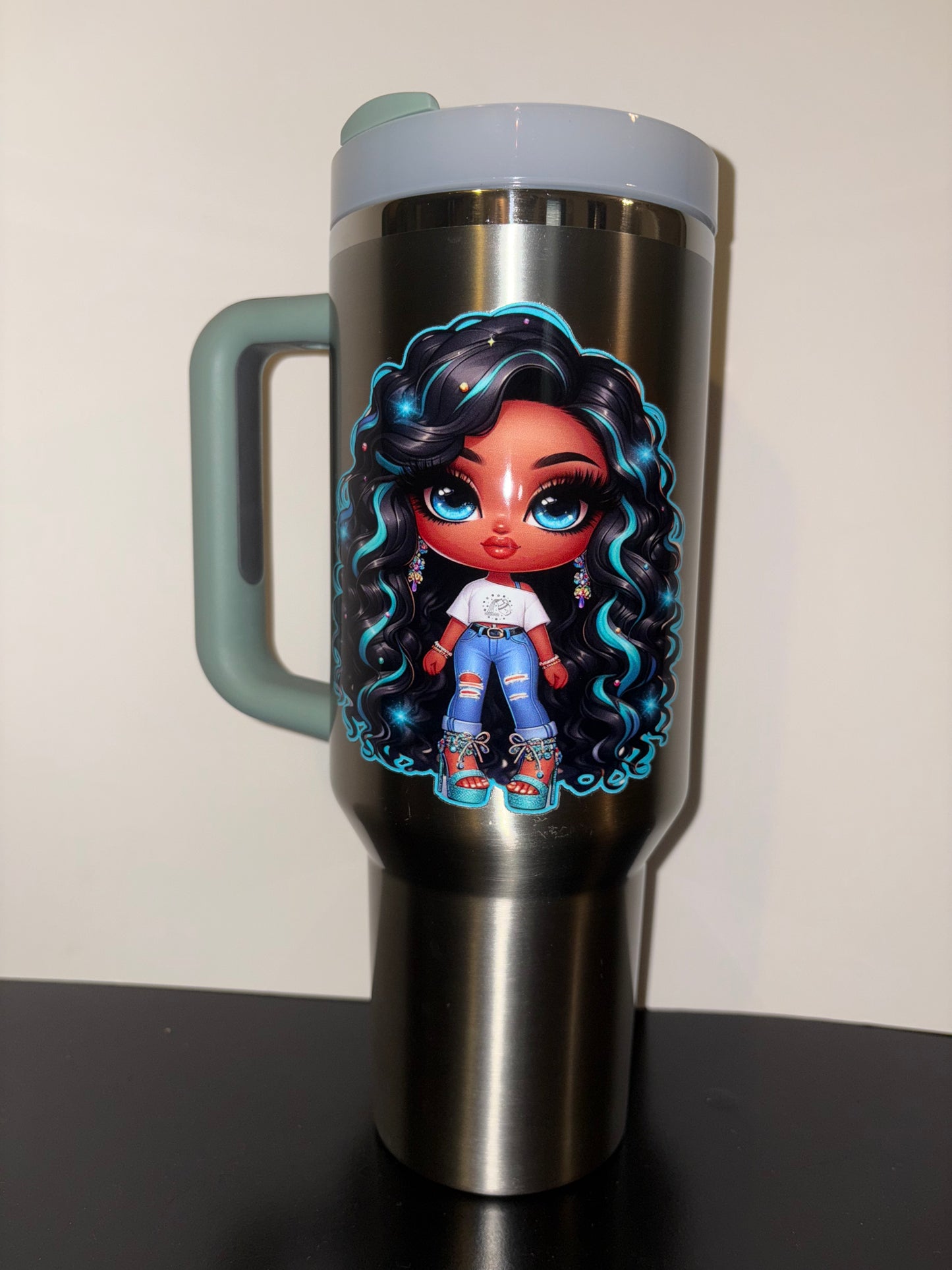 PERSONALIZE GLASSES