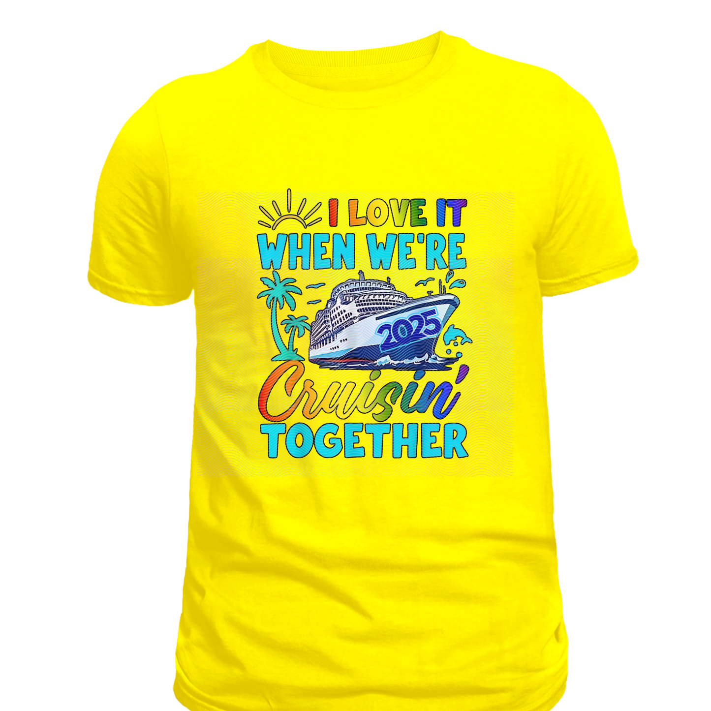 CRUISE THEME