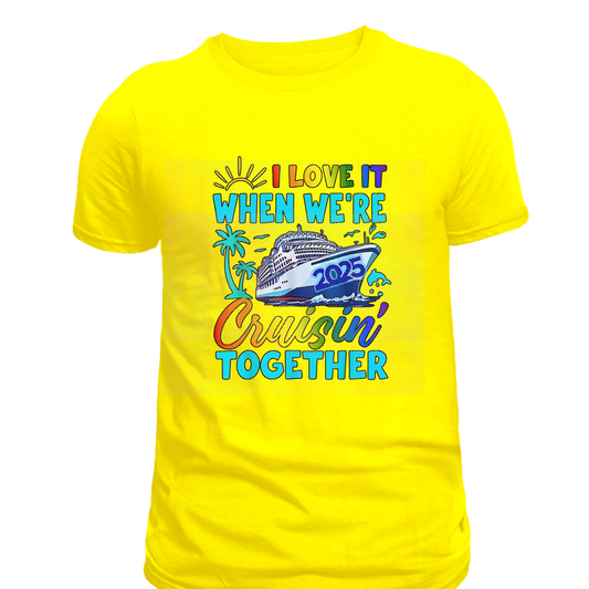 CRUISE THEME